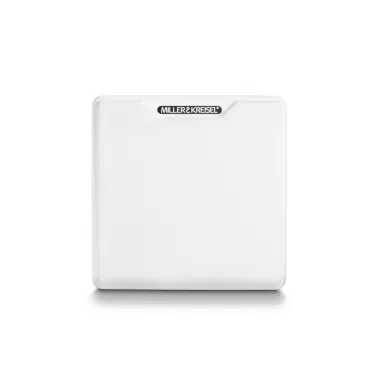 Сабвуфер M&K Sound V10+ White Satin/White Cloth